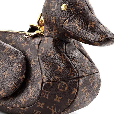 lv made duck